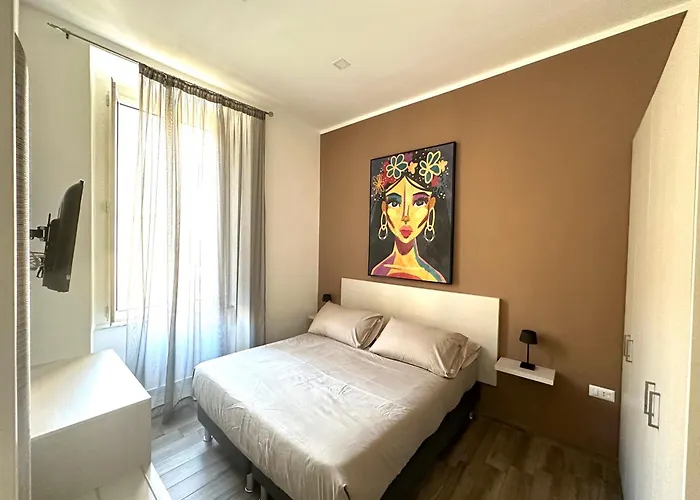 Dimora Centrale Home