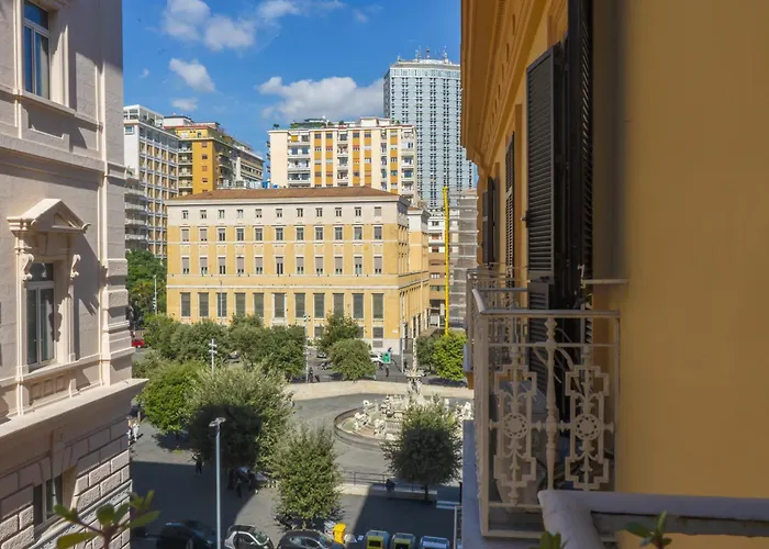 Naples Soul - City Center
