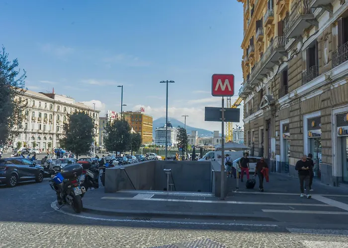 Naples Soul - City Center